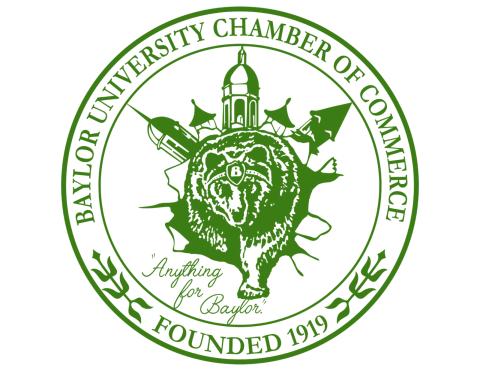 Baylor Chamber of Commerce Seal